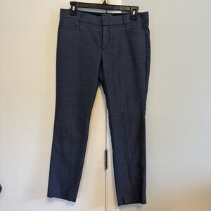 Banana republic Sloan fit dress pants